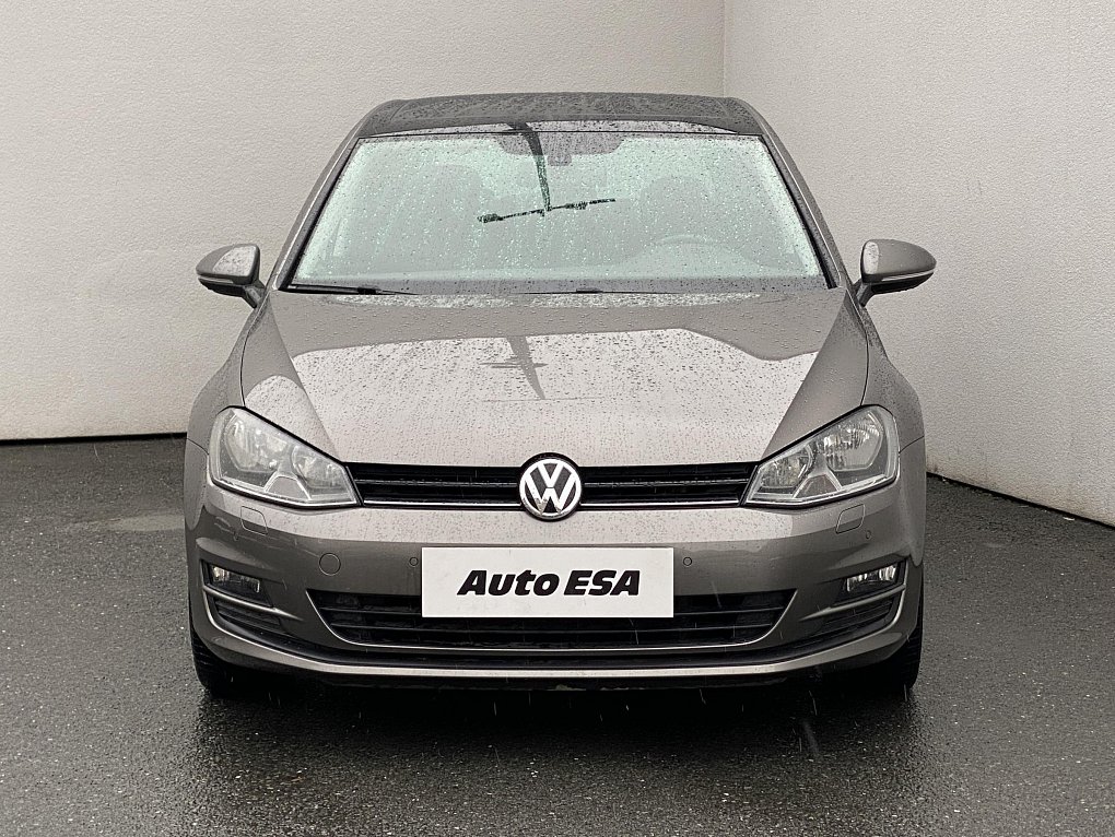 Volkswagen Golf 1.2 TSi CUP