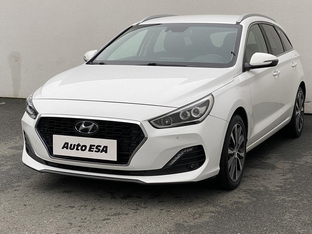 Hyundai I30 1.4 T-GDi  All Inclusive