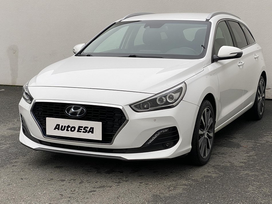 Hyundai I30 1.4 T-GDi  All Inclusive