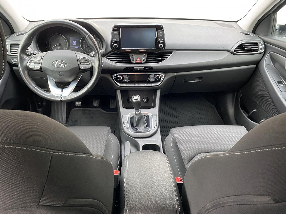 Hyundai I30 1.4 T-GDi  All Inclusive