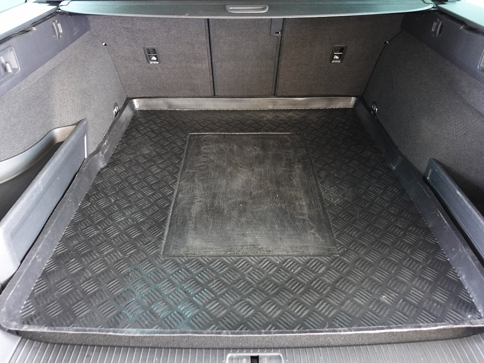 Volkswagen Passat 2.0TDI  4x4