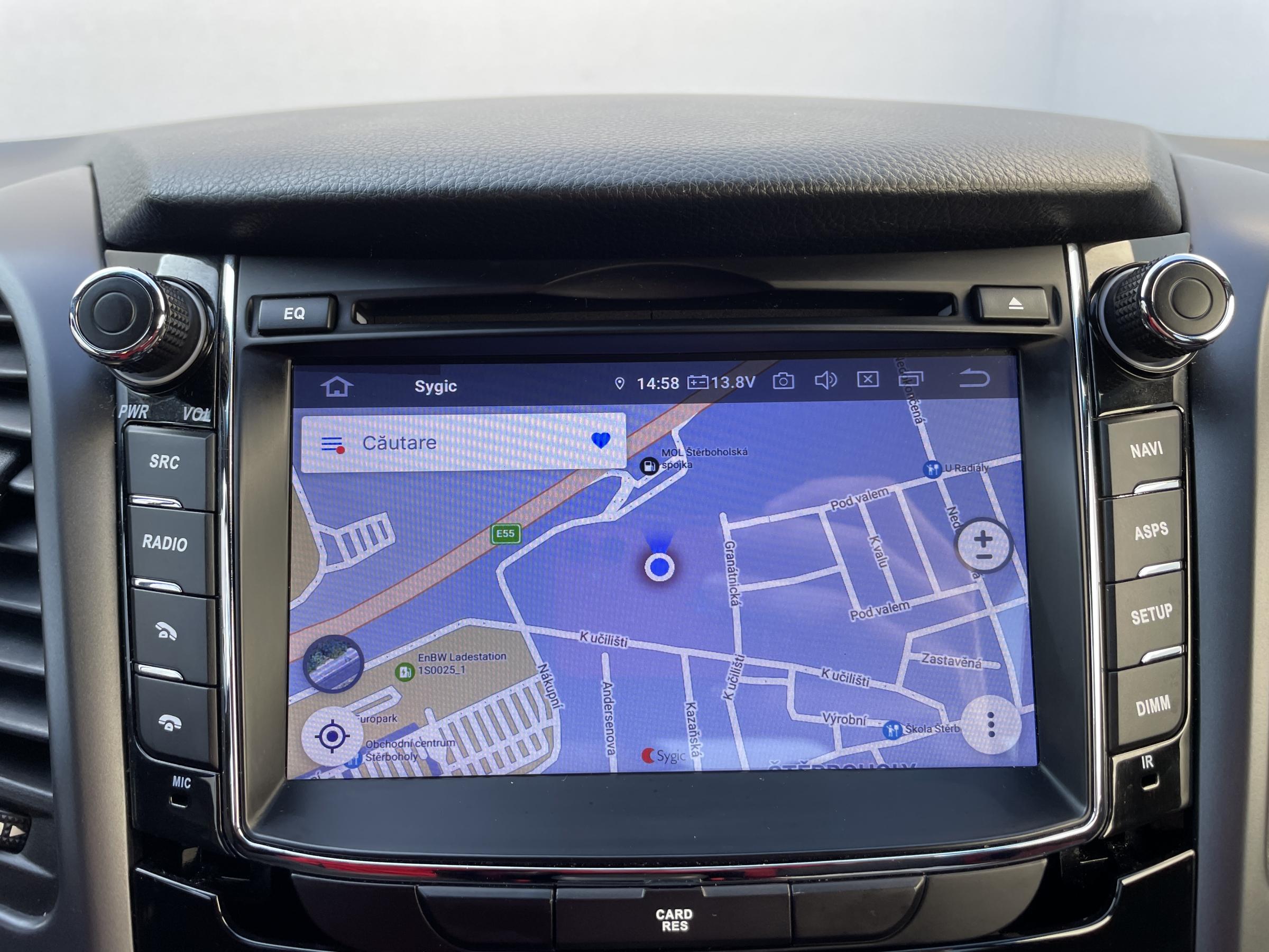 Hyundai i30, 2016 - pohled č. 12