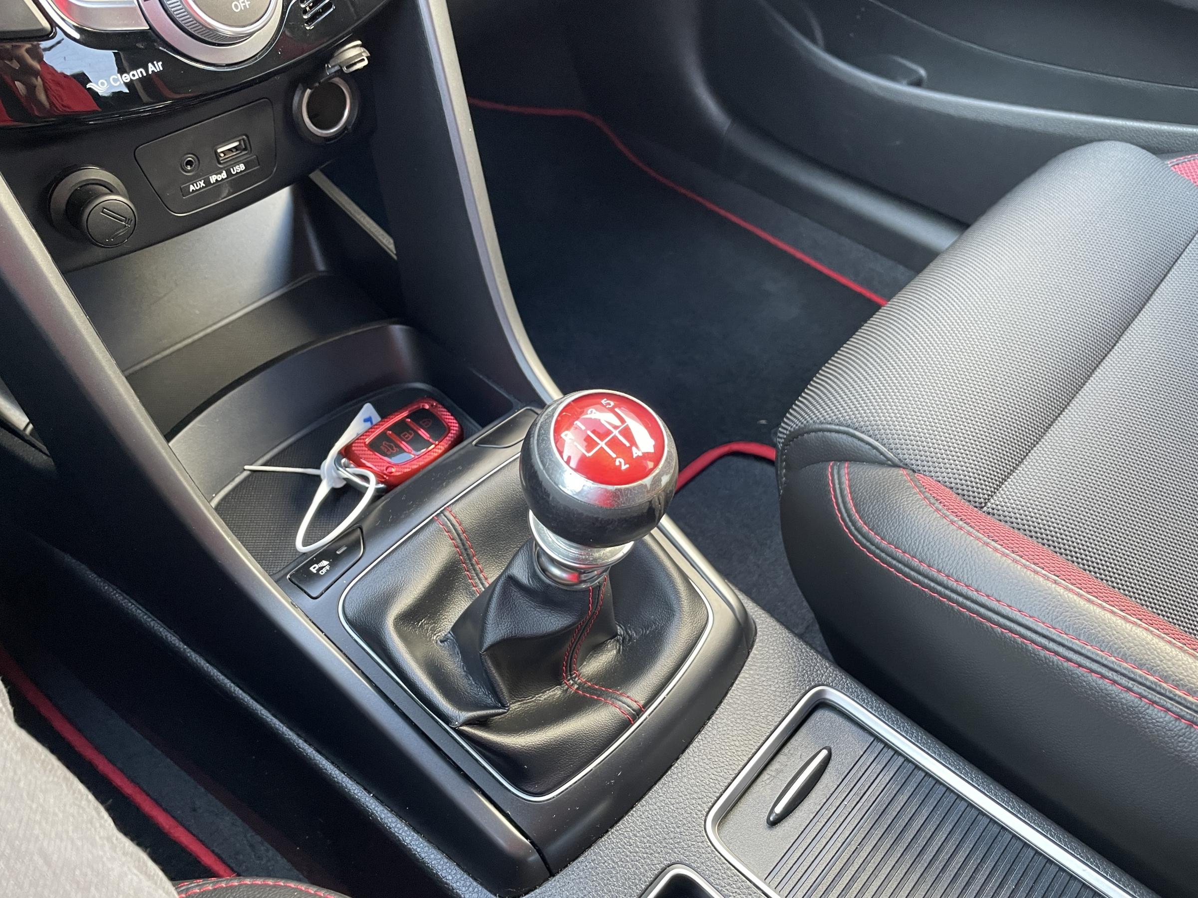 Hyundai i30, 2016 - pohled č. 15