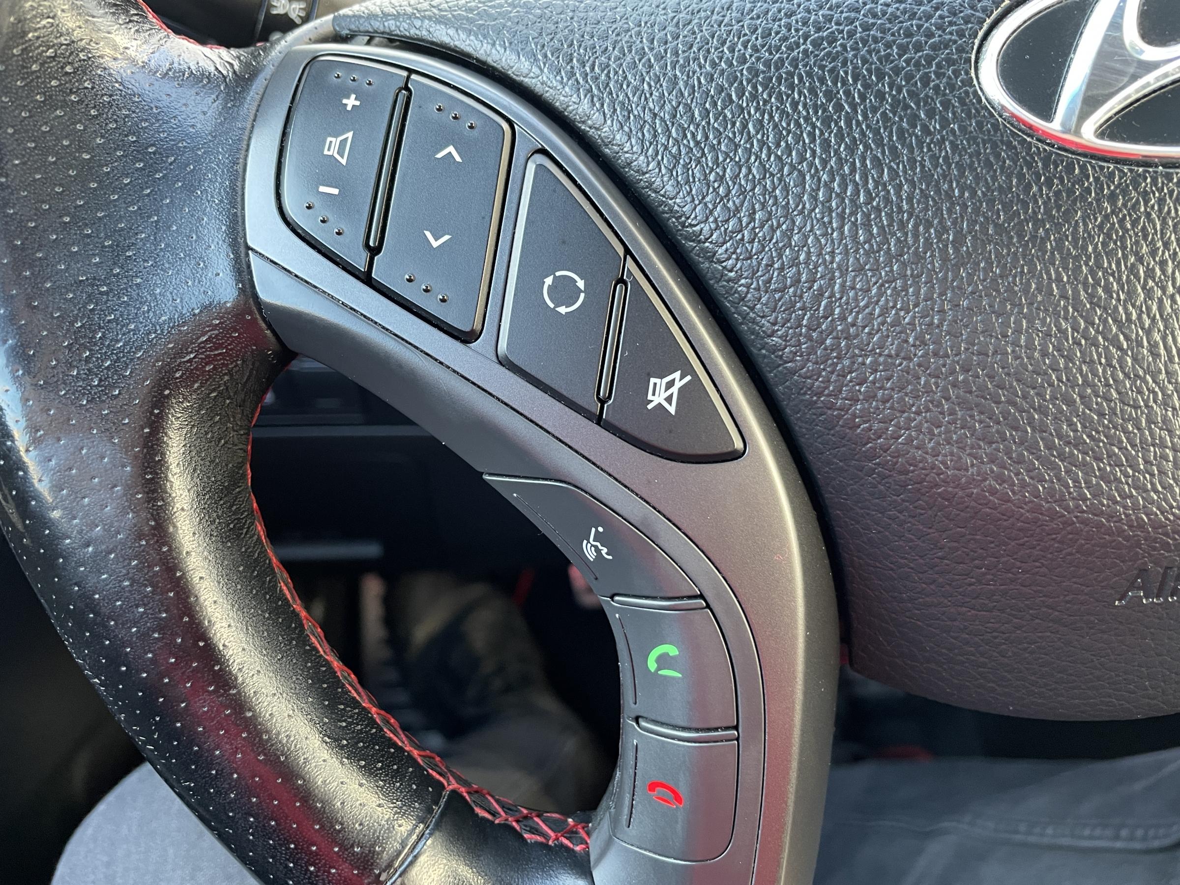 Hyundai i30, 2016 - pohled č. 16