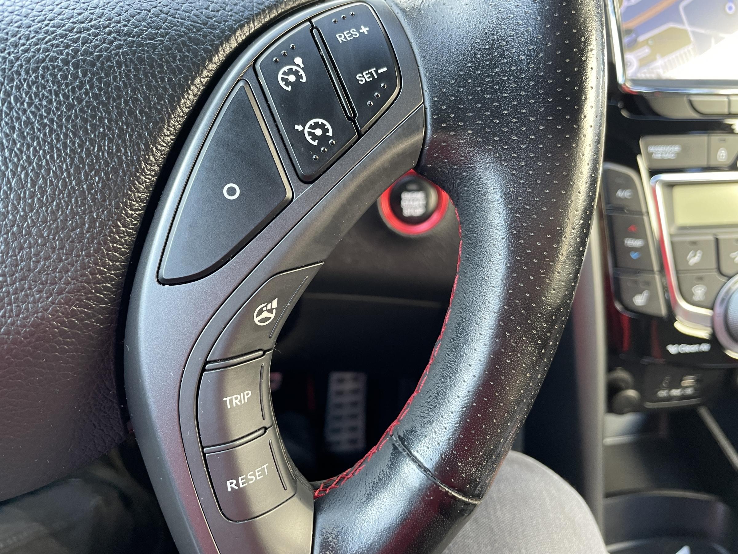 Hyundai i30, 2016 - pohled č. 17