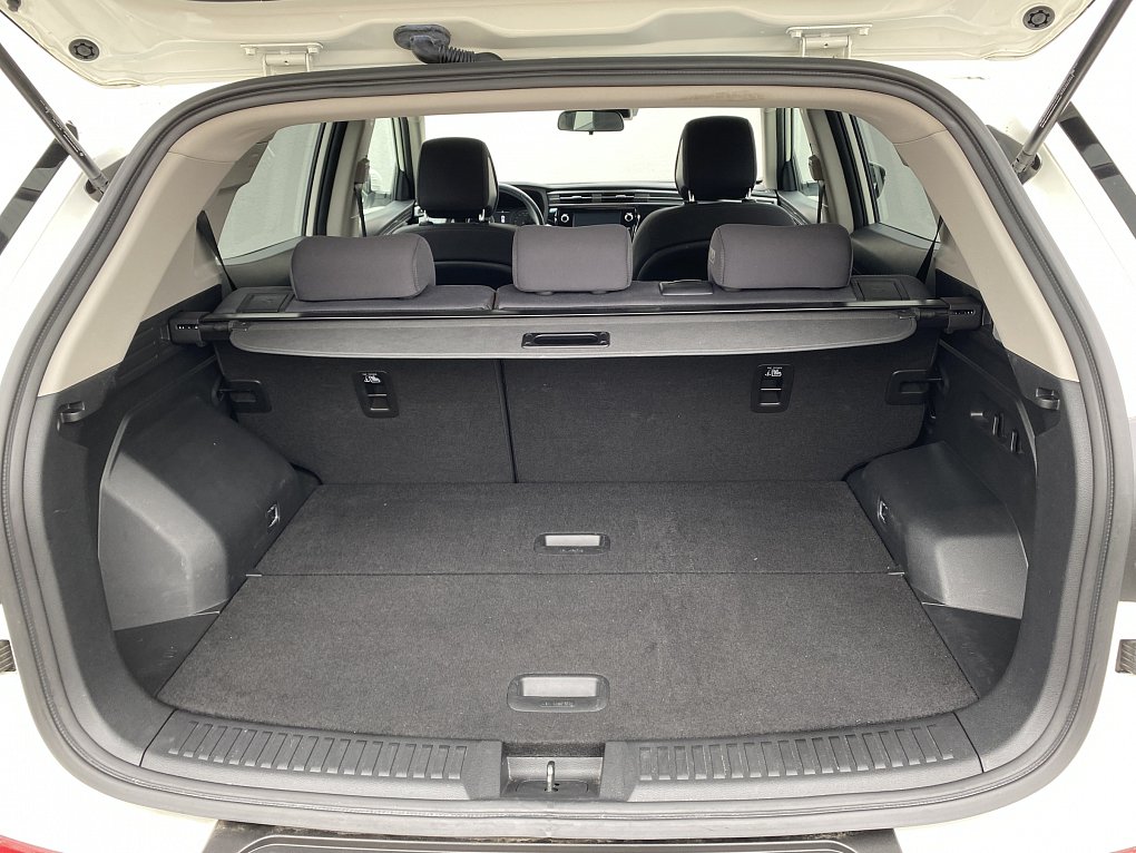 SsangYong Korando 1.5T-GDi 