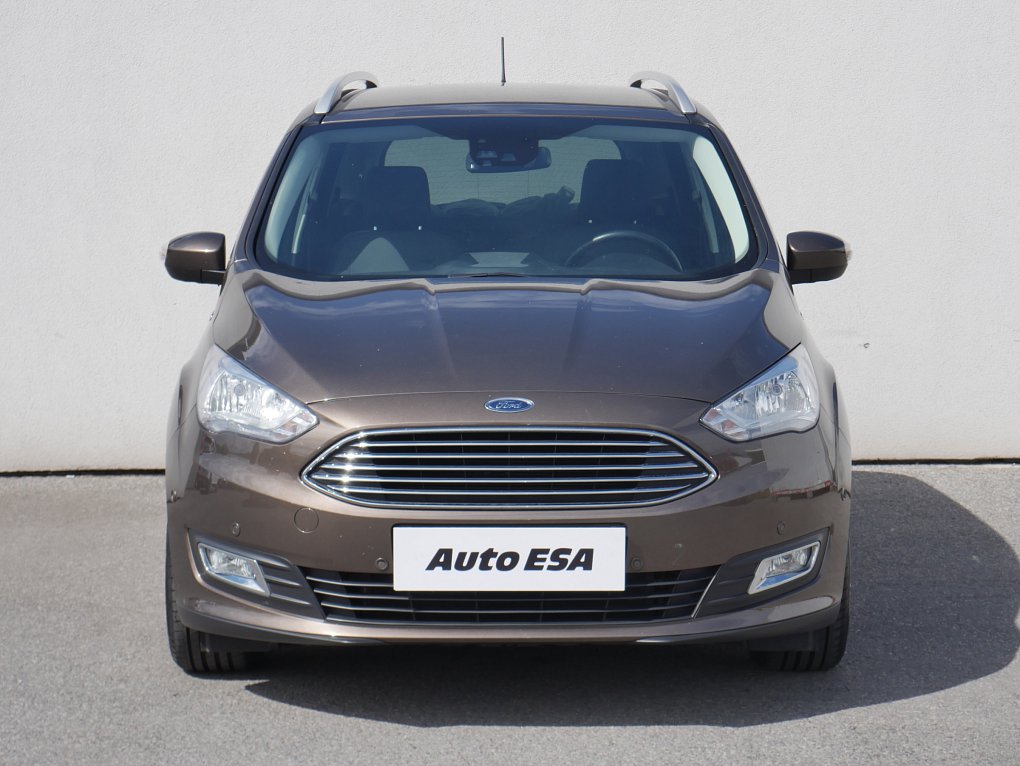 Ford Grand C-MAX 1.5 EB 