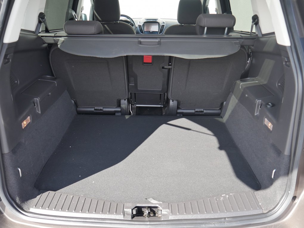 Ford Grand C-MAX 1.5 EB 