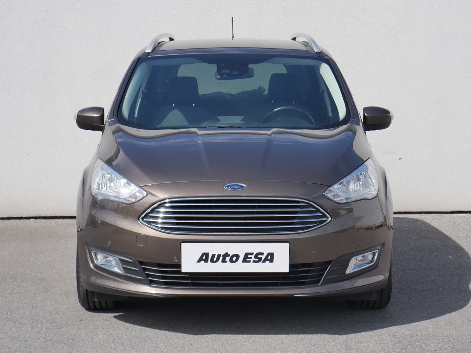Ford Grand C-MAX 1.5 EB 