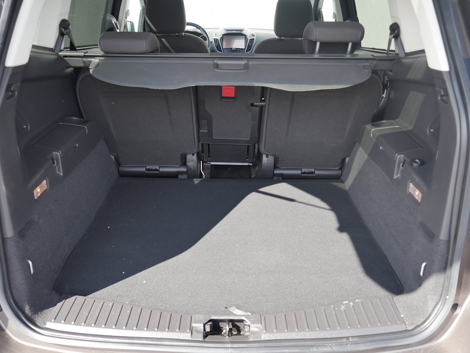 Ford Grand C-MAX 1.5 EB 