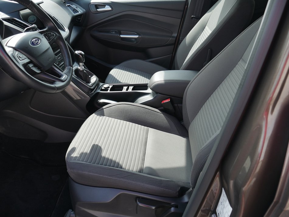 Ford Grand C-MAX 1.5 EB 
