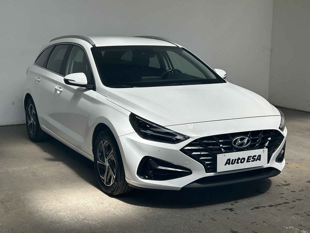 Hyundai I30 1.0 T-GDi Smart