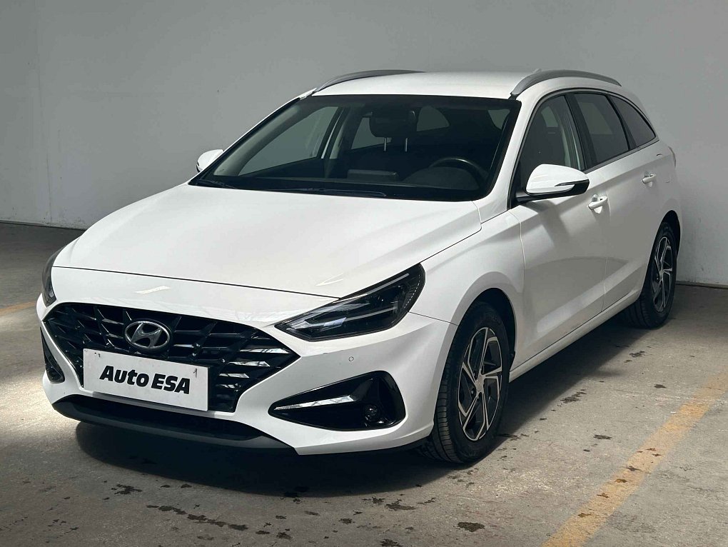 Hyundai I30 1.0 T-GDi Smart
