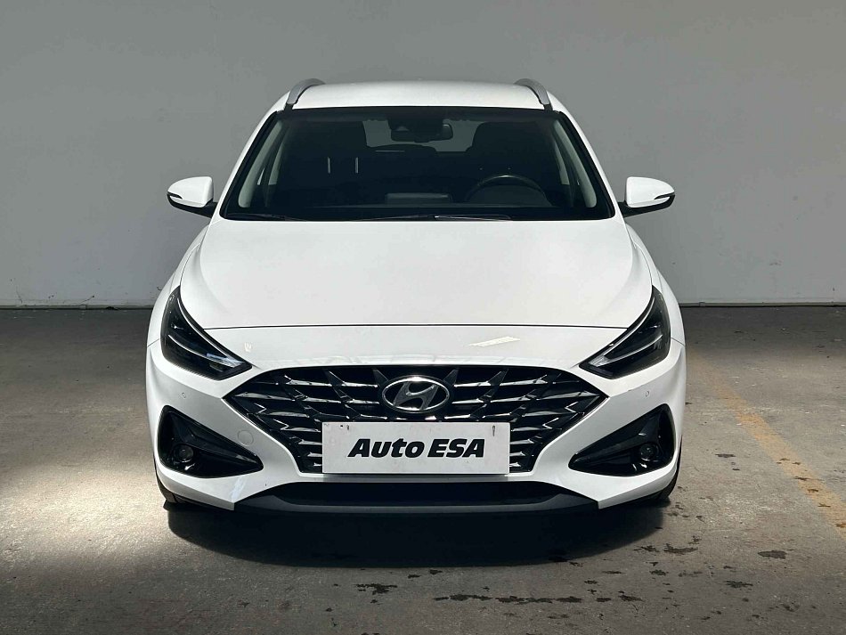 Hyundai I30 1.0 T-GDi Smart