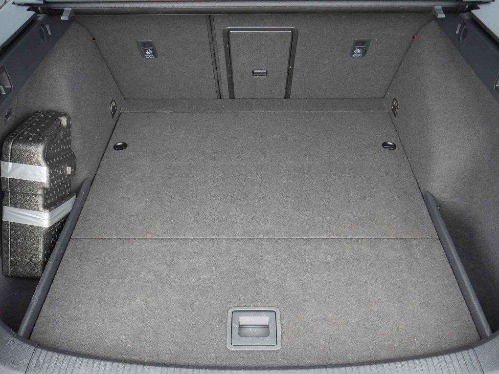 Volkswagen Golf 1.2 TSi Comfort