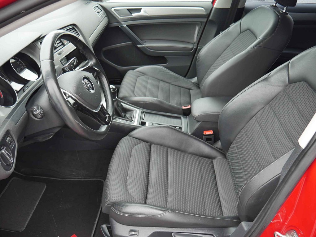 Volkswagen Golf 1.2 TSi Comfort