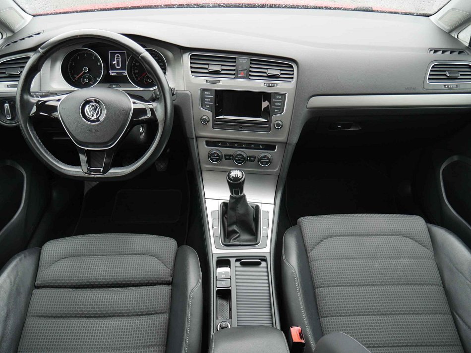 Volkswagen Golf 1.2 TSi Comfort