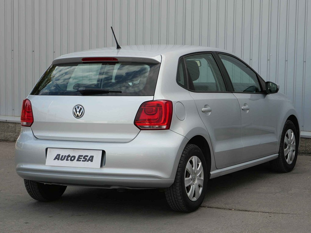 Volkswagen Polo 1.2i 