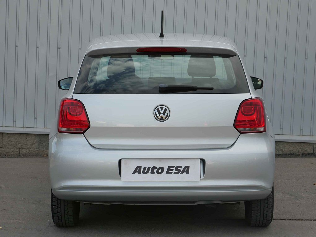 Volkswagen Polo 1.2i 