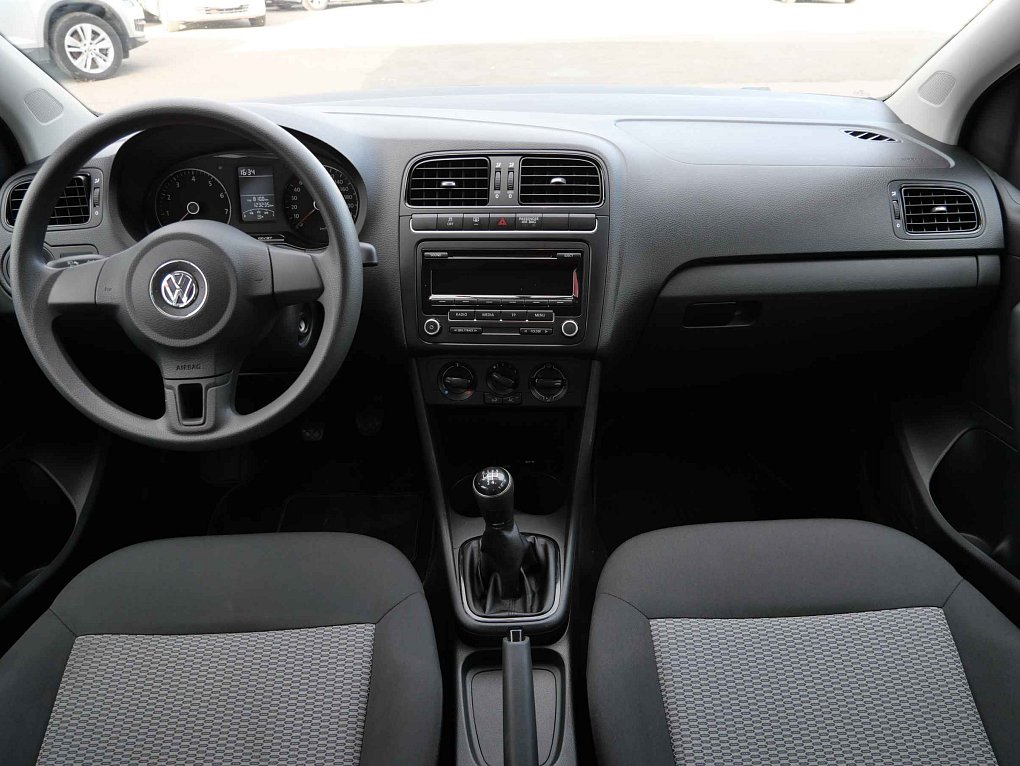 Volkswagen Polo 1.2i 
