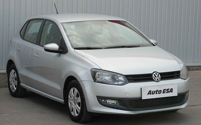 Volkswagen Polo 1.2i 