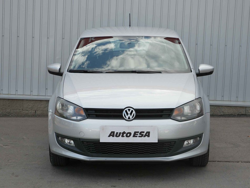 Volkswagen Polo 1.2i 