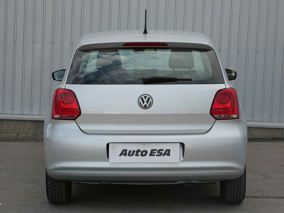 Volkswagen Polo 1.2i 