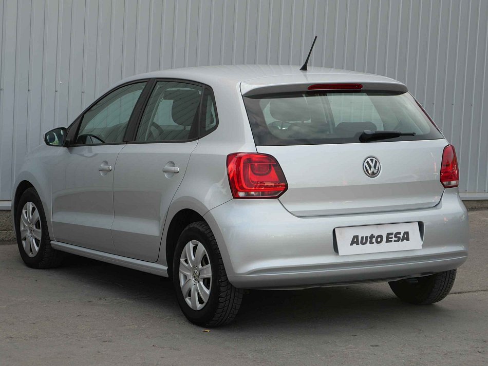 Volkswagen Polo 1.2i 
