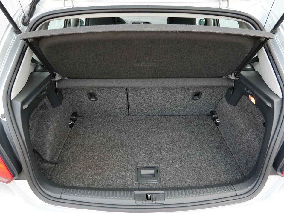 Volkswagen Polo 1.2i 