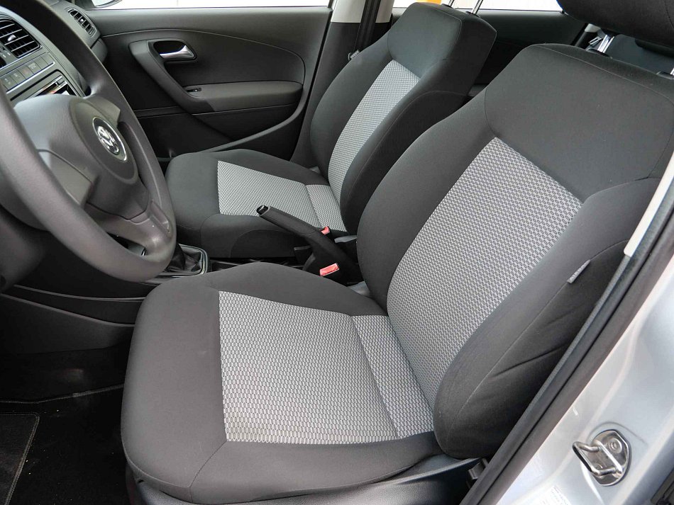 Volkswagen Polo 1.2i 