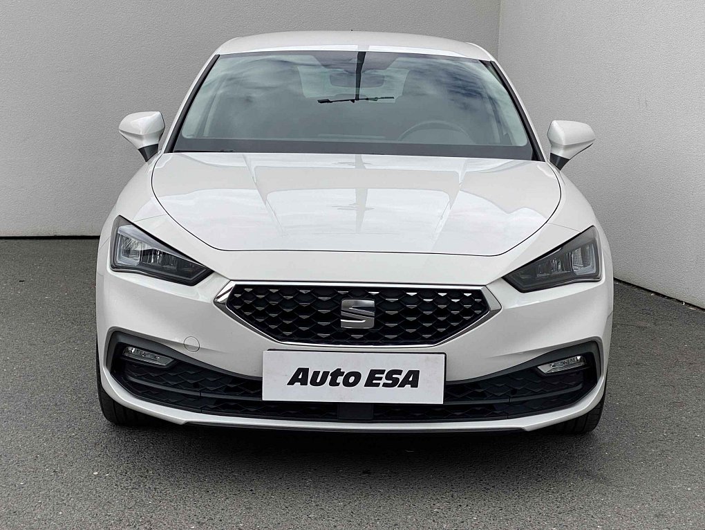 Seat Leon 1.0 TSi Xcellence