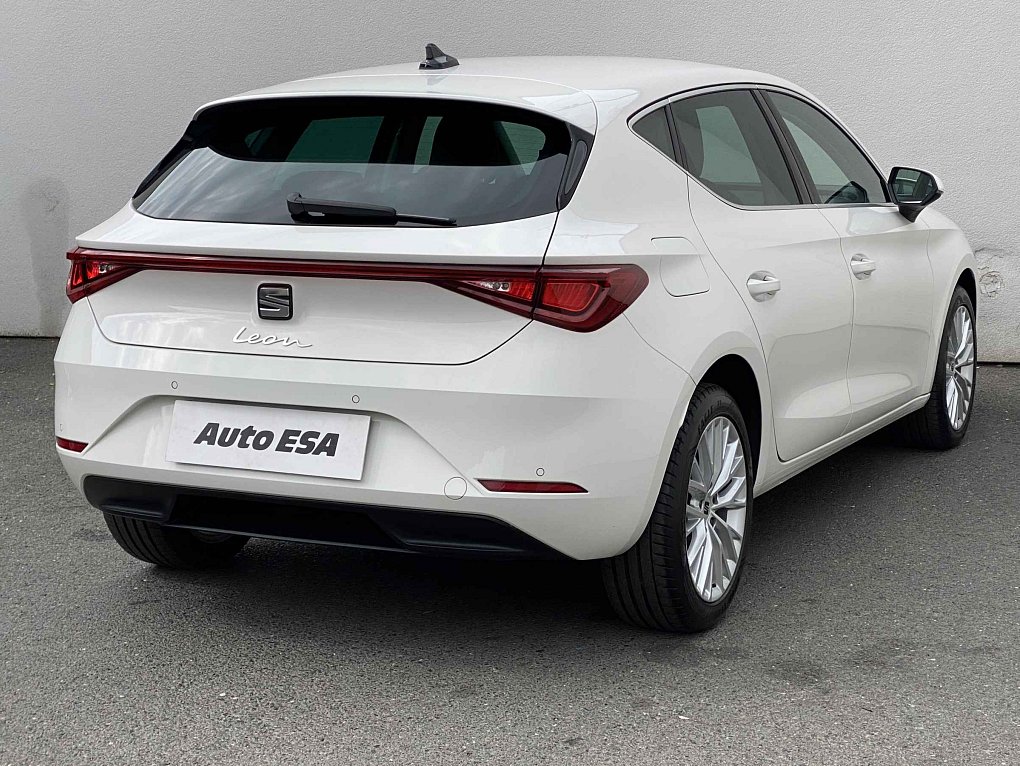 Seat Leon 1.0 TSi Xcellence