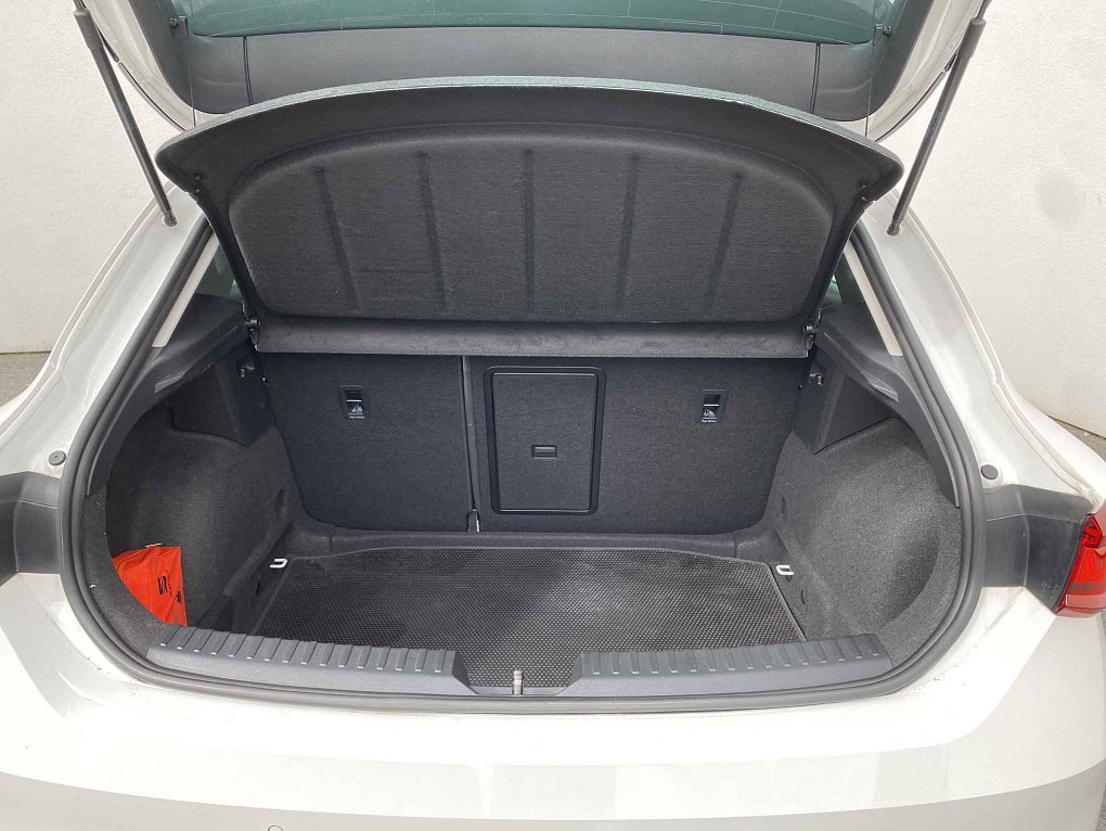 Seat Leon 1.0 TSi Xcellence