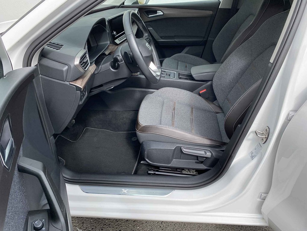 Seat Leon 1.0 TSi Xcellence
