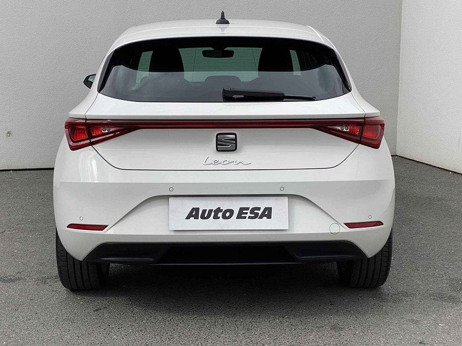 Seat Leon 1.0 TSi Xcellence
