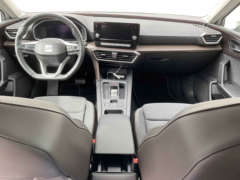 Seat Leon 1.0 TSi Xcellence