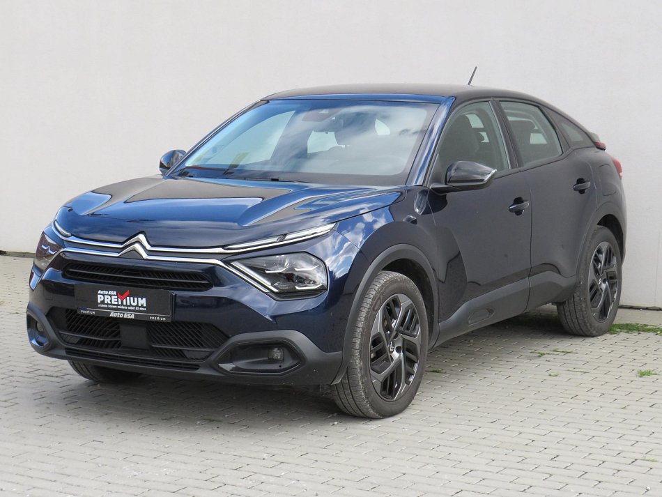 Citroën C4 1.2PT 