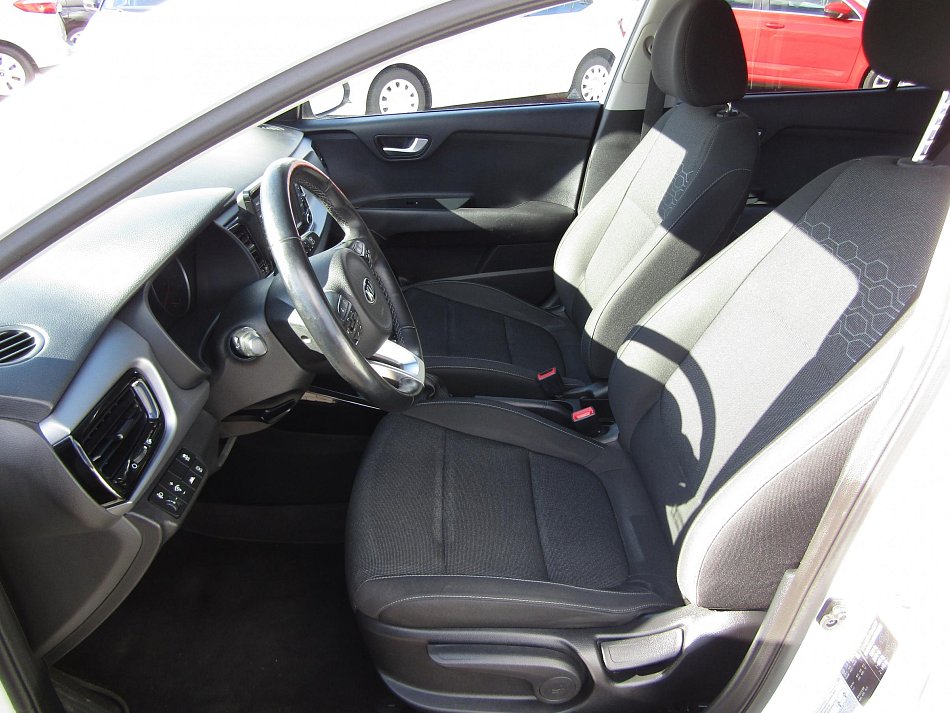 Kia Rio 1.2i  Dream Team