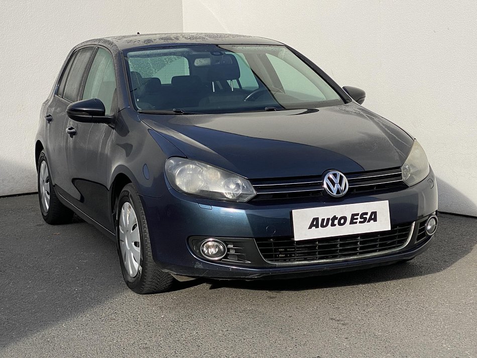 Volkswagen Golf 1.2TSi Style
