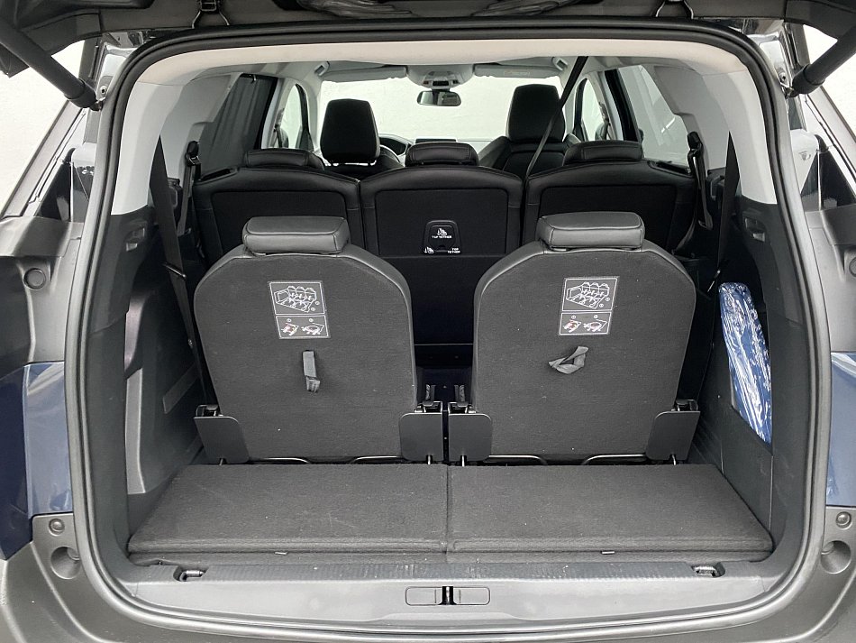 Peugeot 5008 1.6 HDi Allure