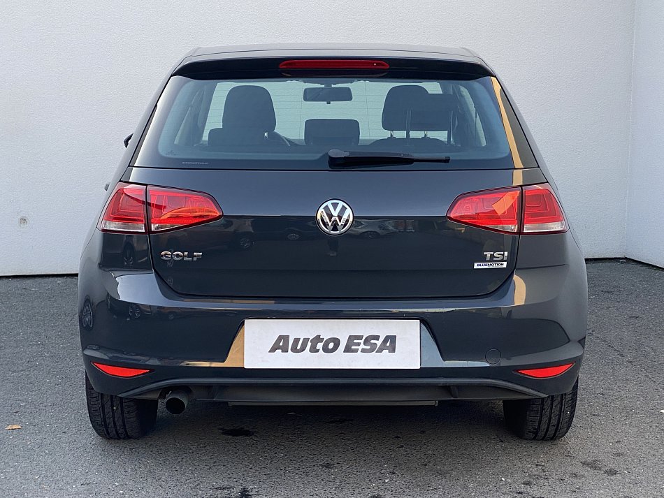 Volkswagen Golf 1.2TSi 
