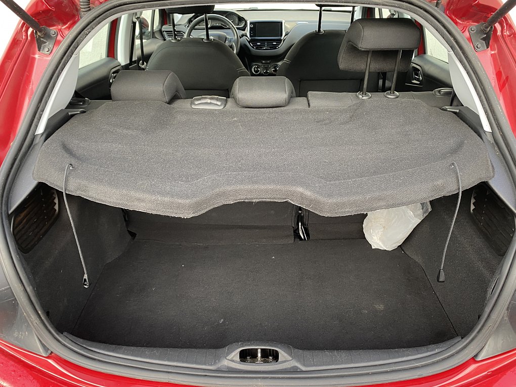 Peugeot 208 1.2 PT Active