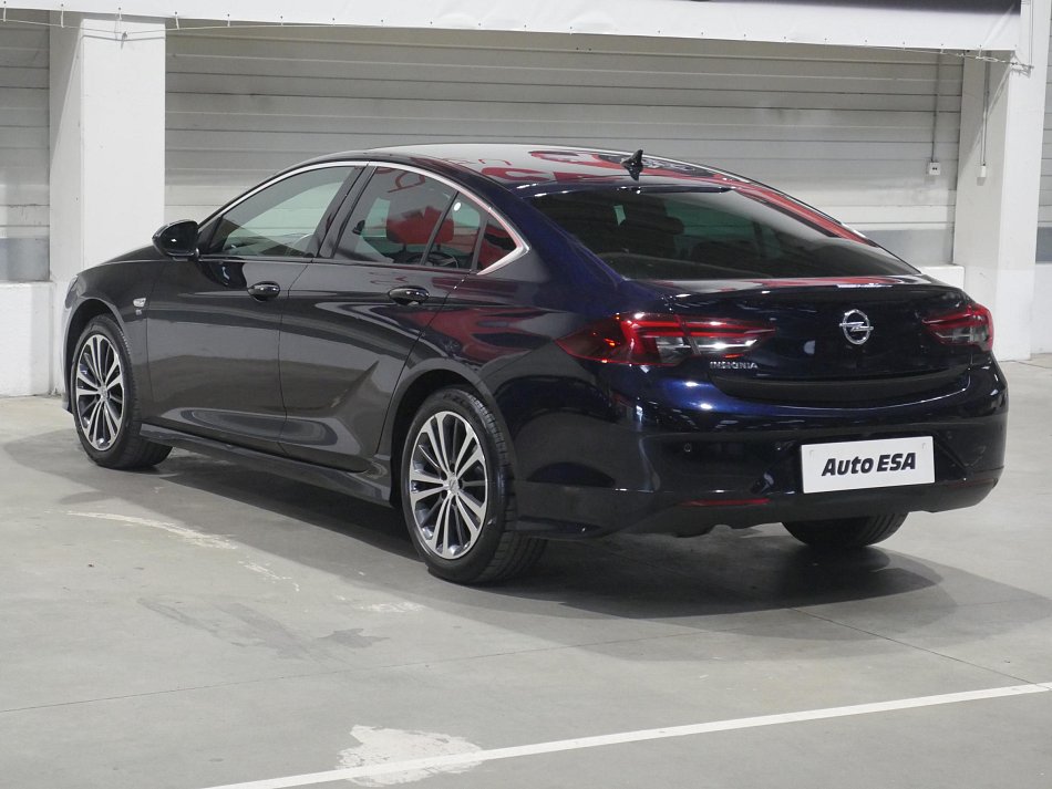 Opel Insignia 2.0 CDTi 