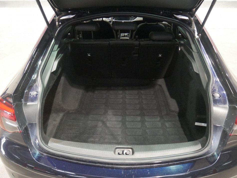 Opel Insignia 2.0 CDTi 