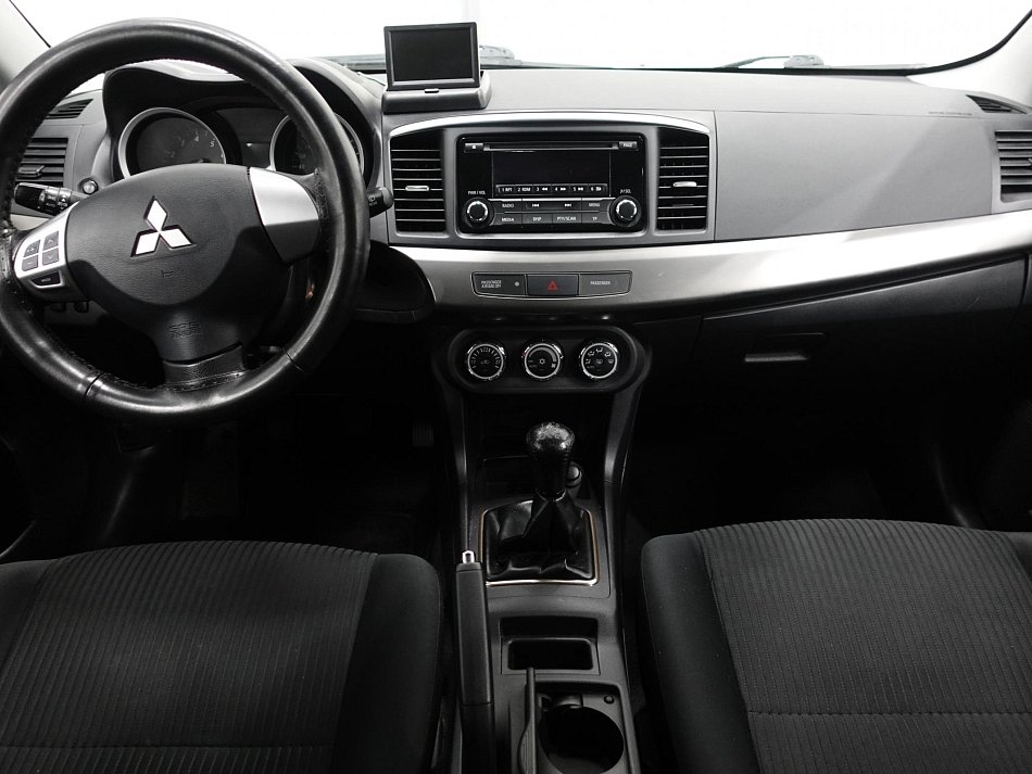 Mitsubishi Lancer 1.6MIVEC 