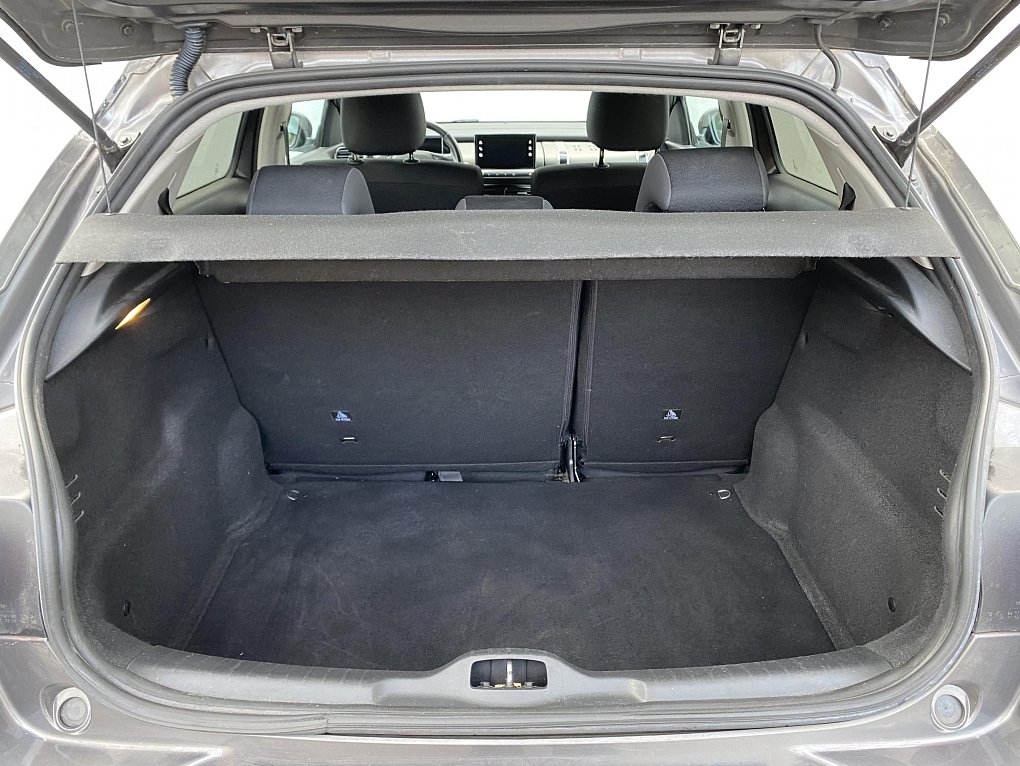 Citroën C4 Cactus 1.2PT Shine