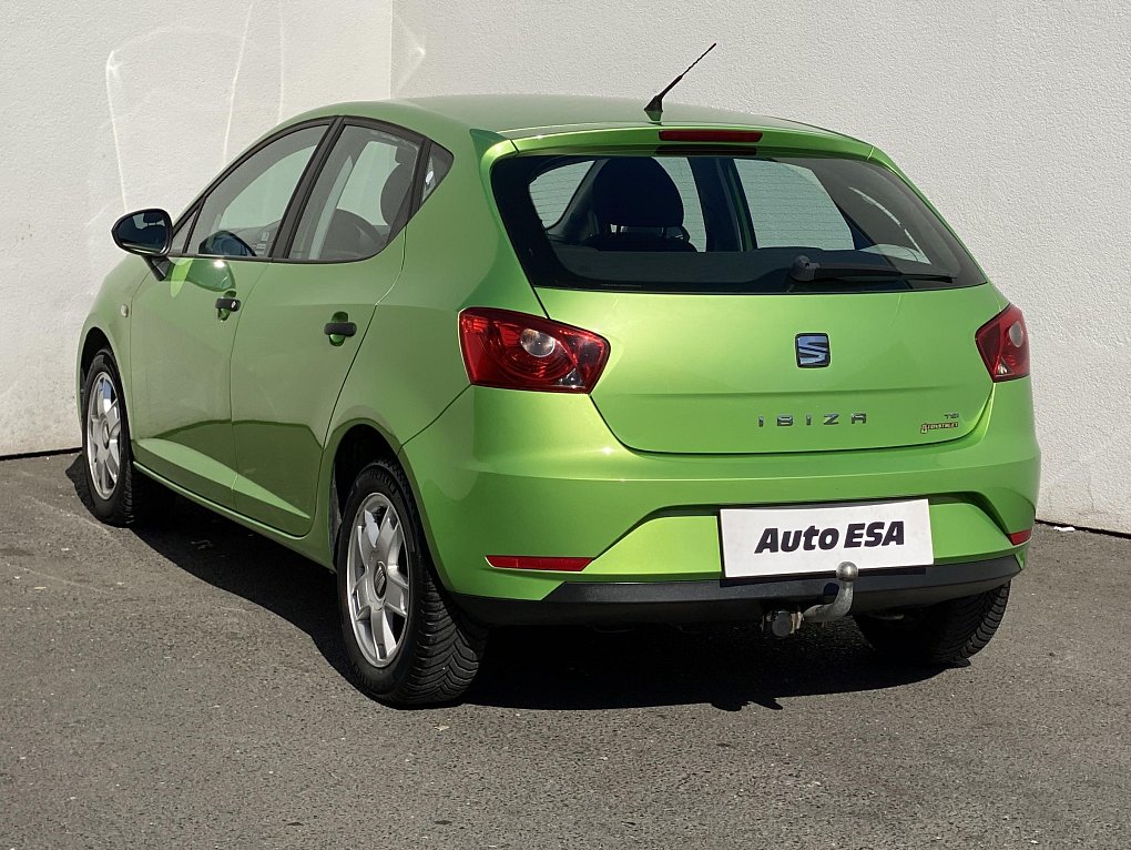 Seat Ibiza 1.2 TSi Reference