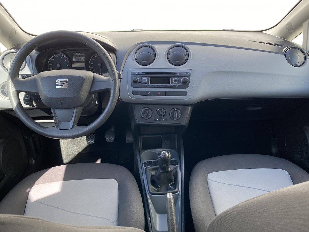 Seat Ibiza 1.2 TSi Reference