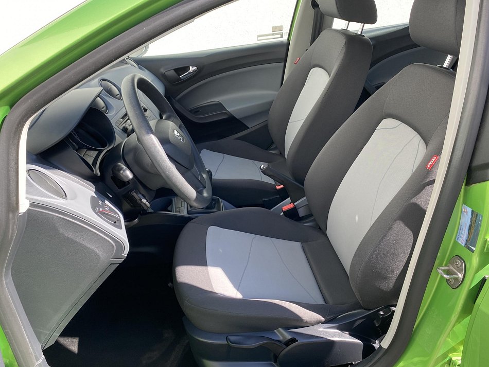 Seat Ibiza 1.2 TSi Reference