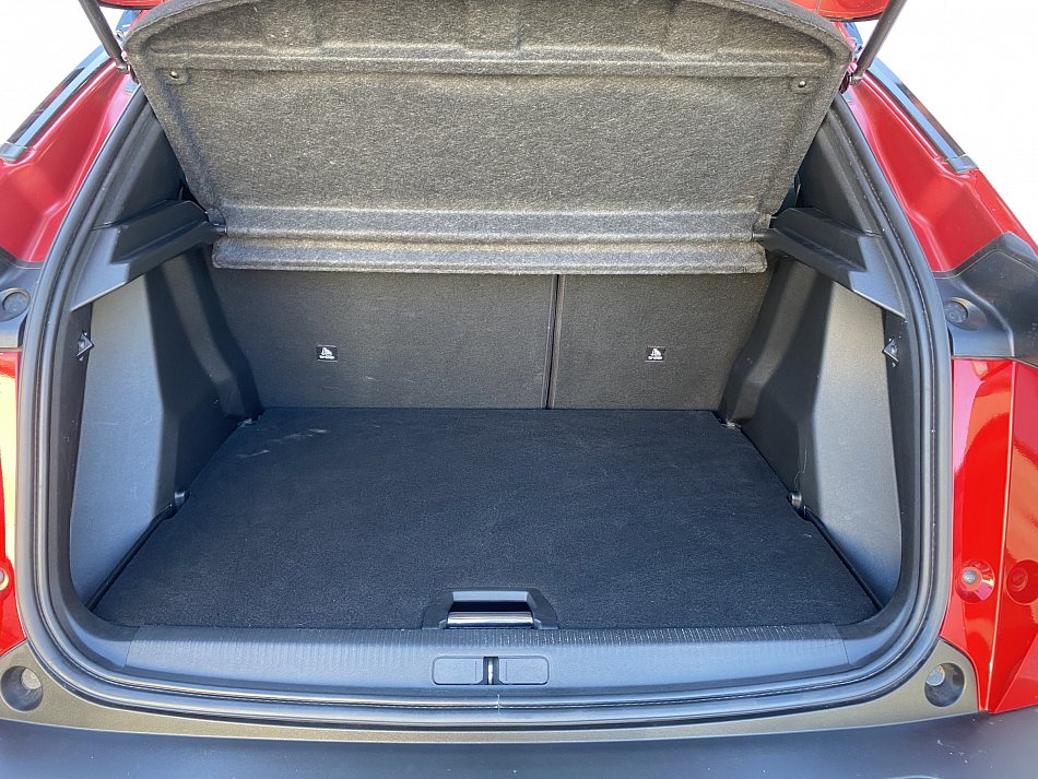 Peugeot 2008 1.2PT GT